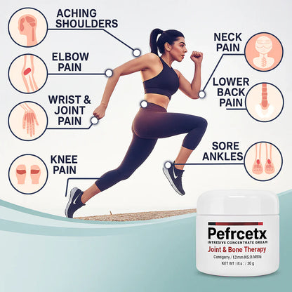 💪 PerfectX Bone Therapy Cream Pack – जोर्नी र मांसपेशी दुखाइका लागि प्राकृतिक राहत 🌿🐝