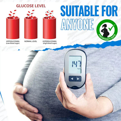 Sugar Control Magnetic Ring ((Buy 1 Get 1 Free🔥))